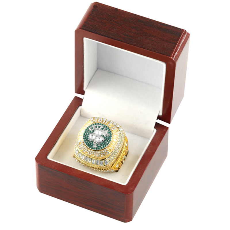 2024 Boston Celtics Replica NBA Championship Ring