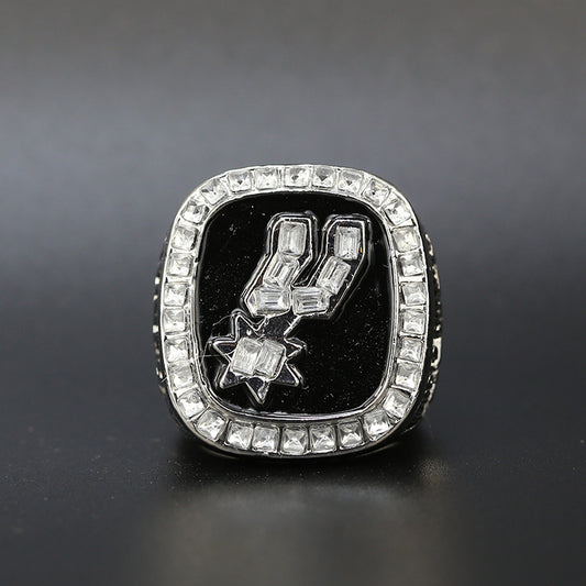 1999 San Antonio Spurs Replica NBA Championship Ring