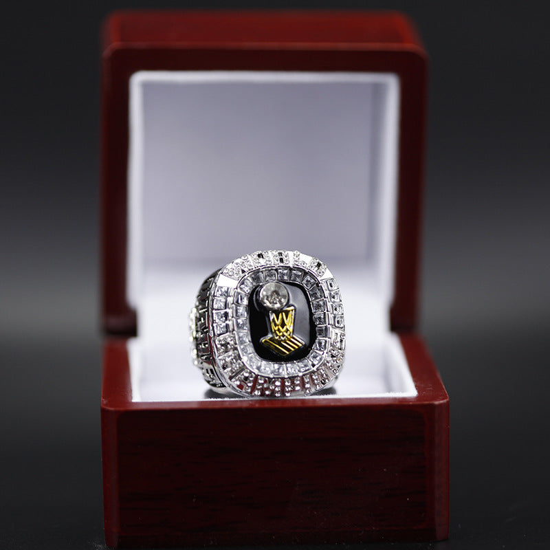 NBA Championship Rings Replica – Kemp Ring®