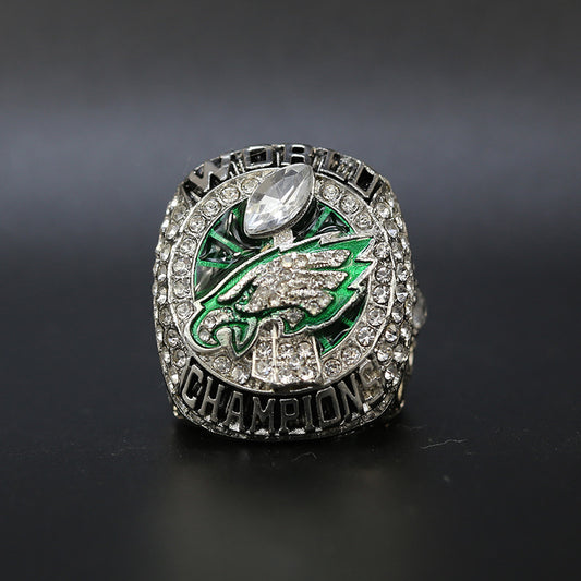 2017 NFL Philadelphia Eagles Replica Super Bowl Championship Ring
