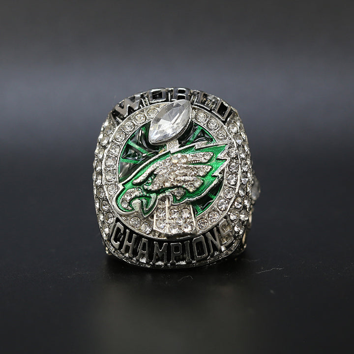Nfl Rings Custom Super Bowl Championship Rings Replica – Kemp Ring®