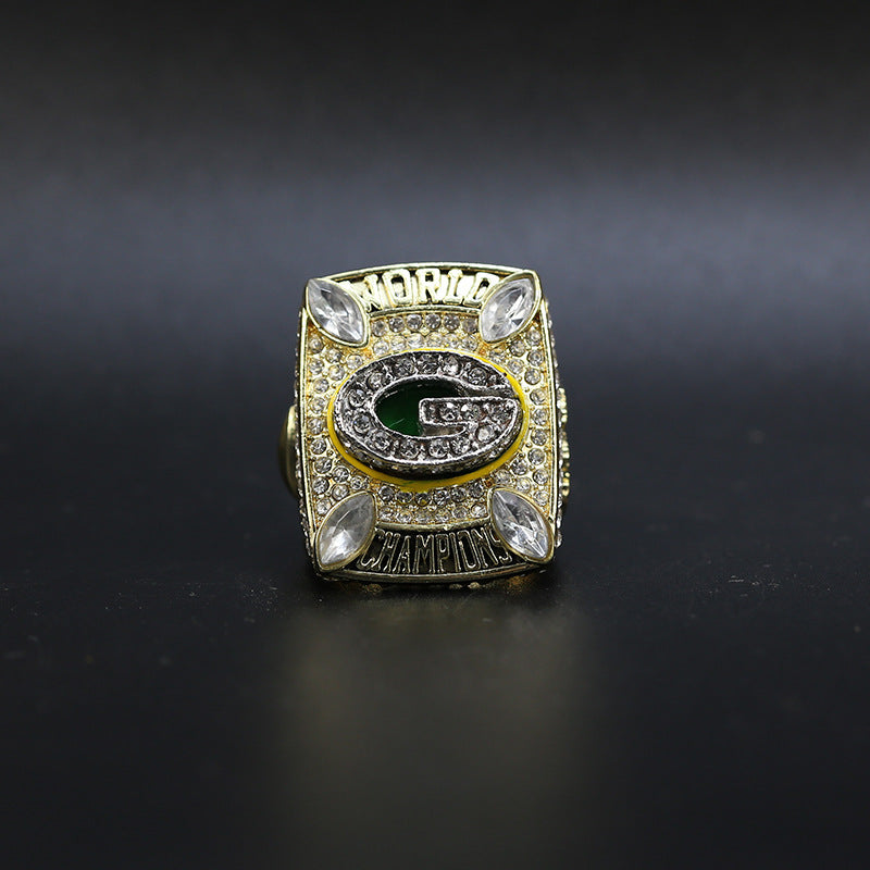 Nfl Rings Custom Super Bowl Championship Rings Replica – Kemp Ring®