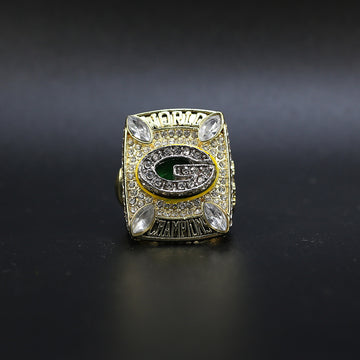 Super Bowl Championship Rings Replica – Kemp Ring®