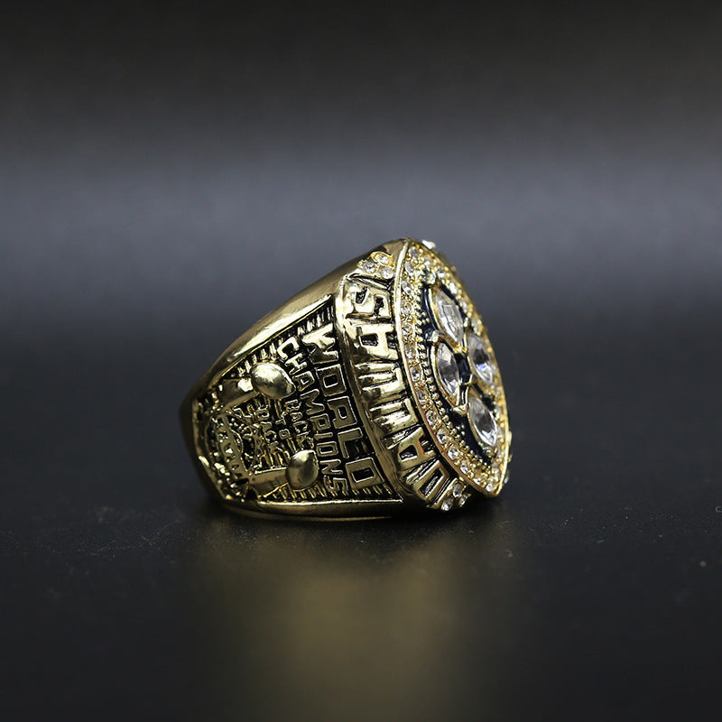 1993 NFL Dallas Cowboys Replica Super Bowl Championship Ring