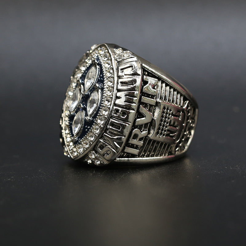 1993 NFL Dallas Cowboys Replica Super Bowl Championship Ring – Kemp Ring